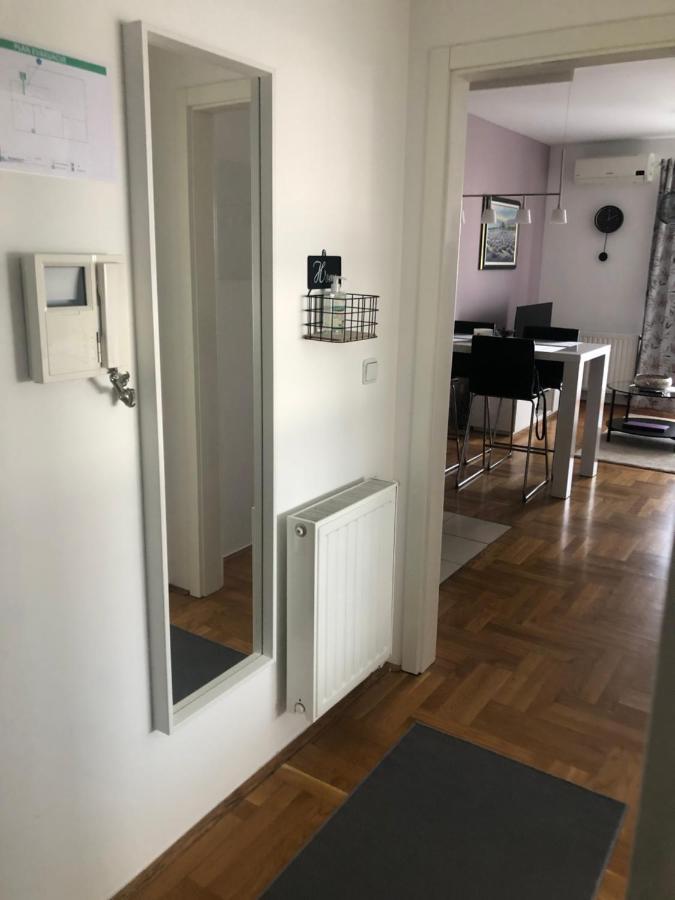 Break Arena Zagreb