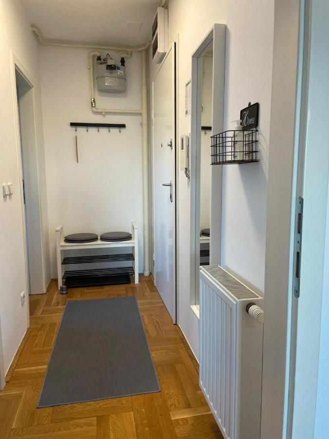 Apartment Break Arena Zagreb