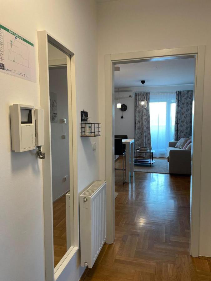 Apartment Break Arena Zagreb