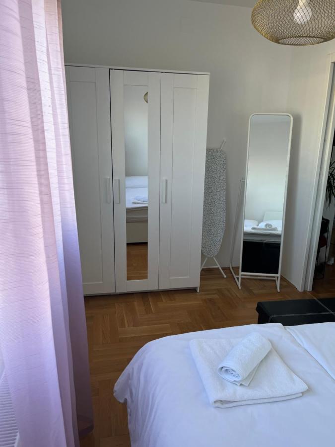 Apartment Break Arena Zagreb