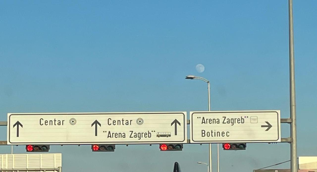 Break Arena *