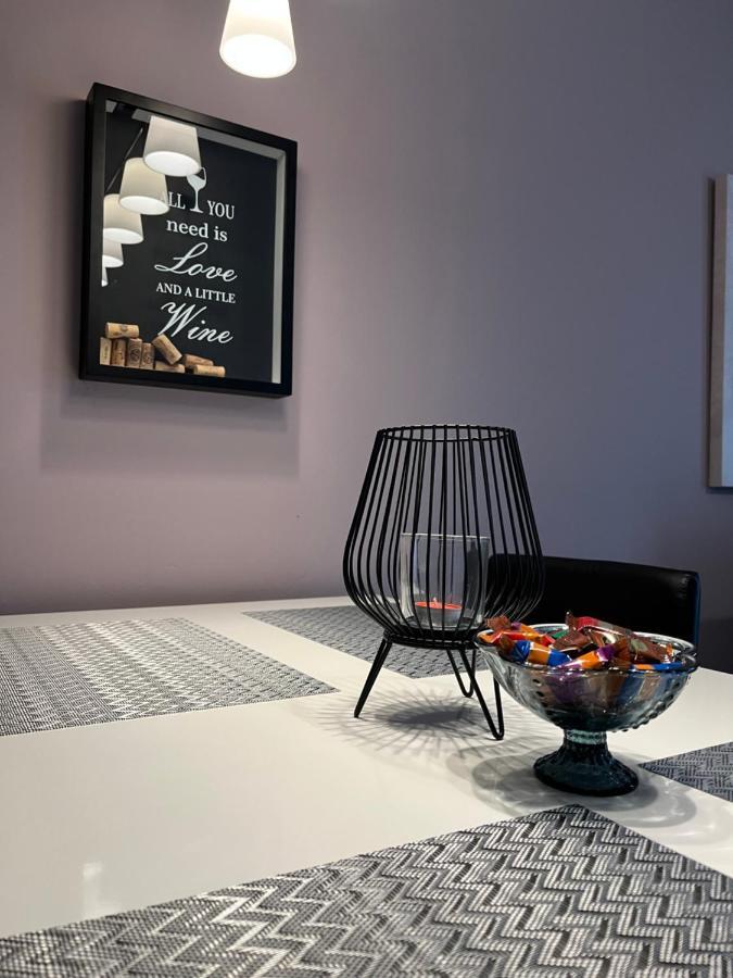 Break Arena Apartment Zagreb