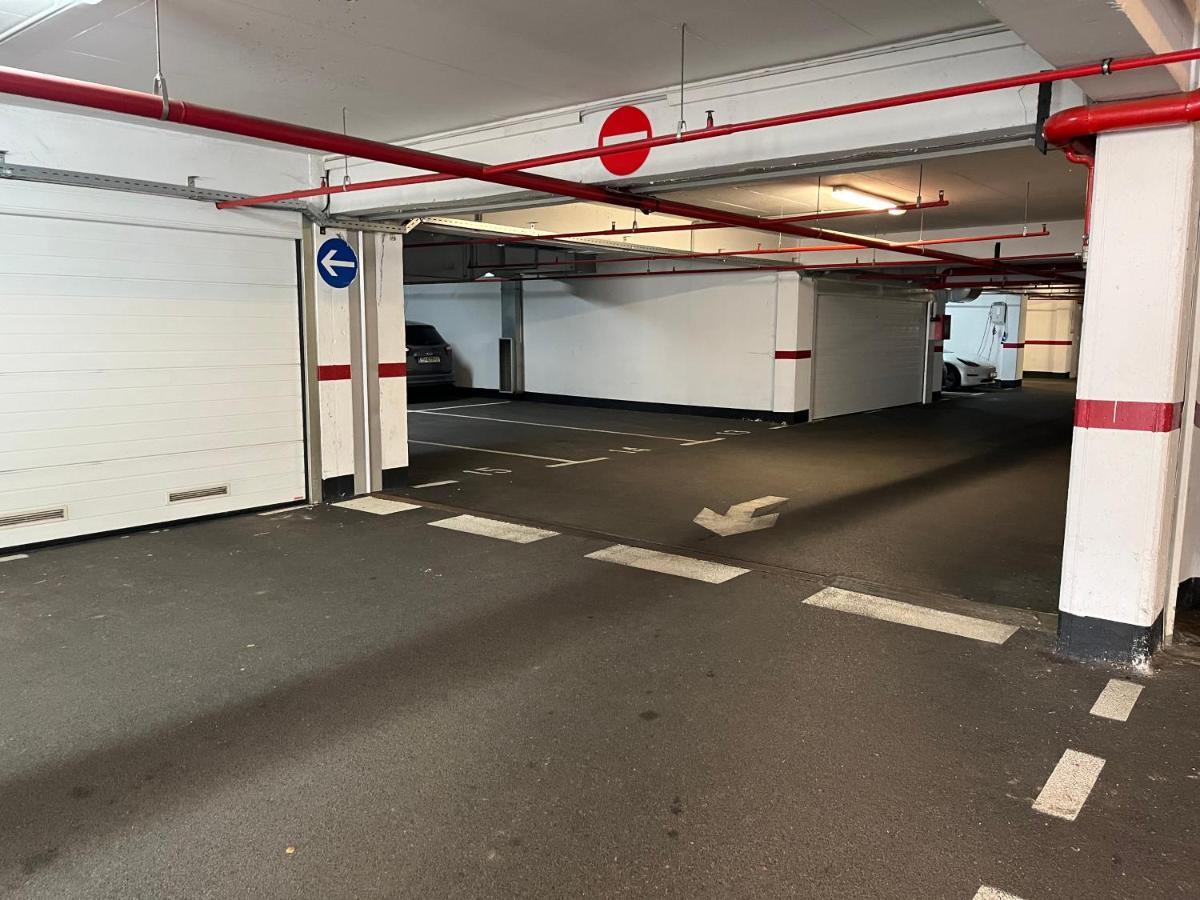 Break Arena Apartment Zagreb